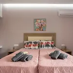 Aparthotel Paradiso Corfu Sea View With Pool In