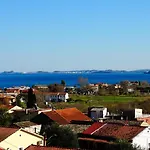 Paradiso Corfu Sea View With Pool In 4* Ipsos