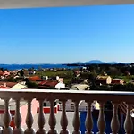 Aparthotel Paradiso Corfu Sea View With Pool In 4*