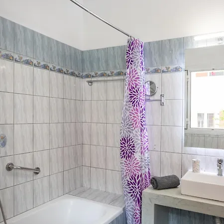 Paradiso Corfu Sea View With Pool In