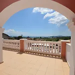Paradiso Corfu Sea View With Pool In 아파트호텔