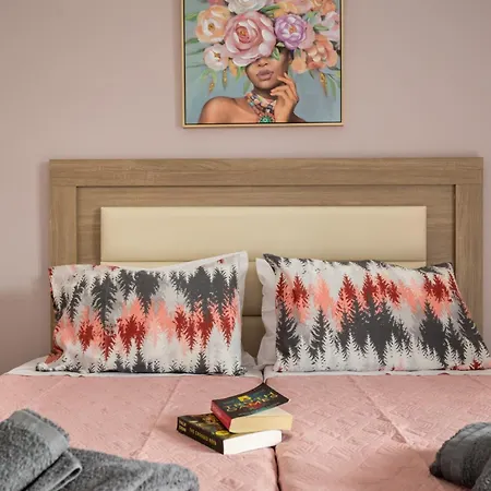 Paradiso Corfu Sea View With Pool In Apart-hotel 3*