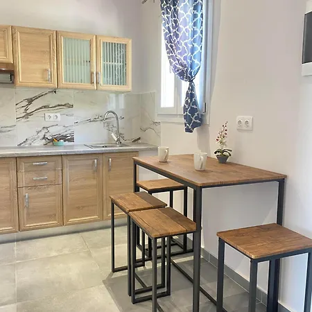 Paradiso Corfu Sea View With Pool In Ýpsos