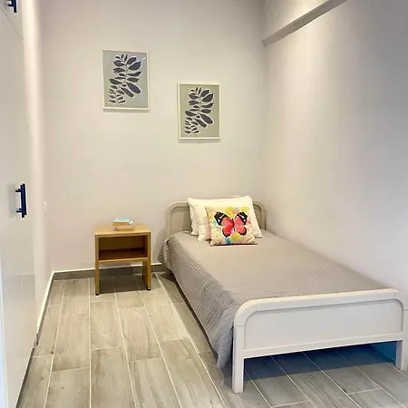 Paradiso Corfu Sea View With Pool In Apart-hotel