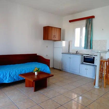 Paradiso Corfu Sea View With Pool In 3*