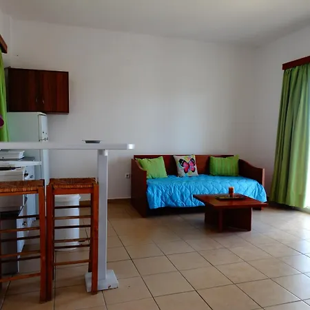 Paradiso Corfu Sea View With Pool In