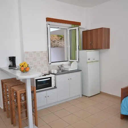 Paradiso Corfu Sea View With Pool In