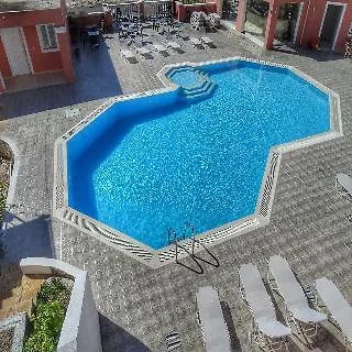 Paradiso Sea View And Pool Corfu Ipsos