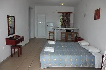Aparthotel Paradiso Sea View And Pool Corfu 2*