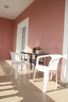 Paradiso Sea View And Pool Corfu Aparthotel 2*