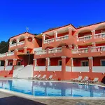 Paradiso Corfu Sea View With Pool In 4*