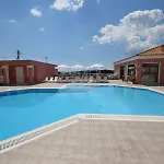 Paradiso Corfu Sea View With Pool In איפסוס