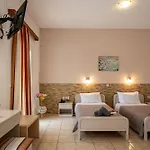 Paradiso Corfu Sea View With Pool In 4*