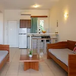 Paradiso Corfu Sea View With Pool In 4*