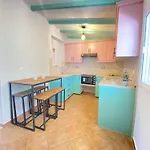 Paradiso Corfu Sea View With Pool In 4* איפסוס