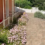 Paradiso Corfu Sea View With Pool In מלון דירות איפסוס