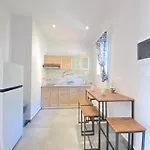 Paradiso Corfu Sea View With Pool In 4* איפסוס