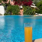 Paradiso Corfu Sea View With Pool In