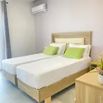 Paradiso Corfu Sea View With Pool In מלון דירות 4*