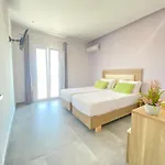 מלון דירות Paradiso Corfu Sea View With Pool In 4*