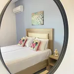 Paradiso Corfu Sea View With Pool In 4*