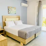 Paradiso Corfu Sea View With Pool In 4* איפסוס