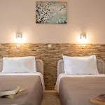 מלון דירות Paradiso Corfu Sea View With Pool In איפסוס