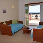 Paradiso Corfu Sea View With Pool In 4* איפסוס