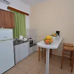 מלון דירות Paradiso Corfu Sea View With Pool In 4*