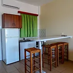 Paradiso Corfu Sea View With Pool In מלון דירות איפסוס
