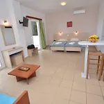 Paradiso Corfu Sea View With Pool In איפסוס